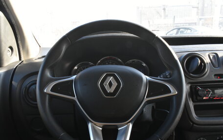 Renault Dokker, 2018 год, 950 000 рублей, 14 фотография