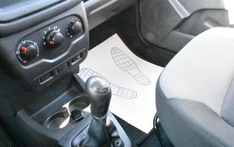 Renault Dokker, 2018 год, 950 000 рублей, 16 фотография