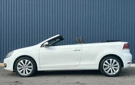 Volkswagen Golf VI, 2012 год, 820 000 рублей, 6 фотография