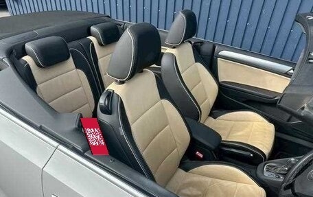 Volkswagen Golf VI, 2012 год, 820 000 рублей, 12 фотография