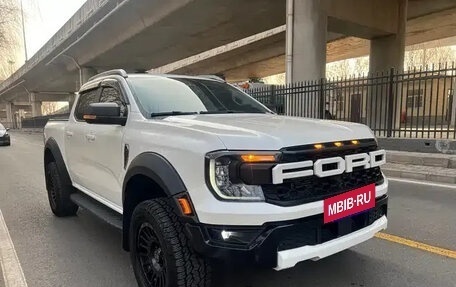 Ford Ranger, 2024 год, 4 200 009 рублей, 3 фотография