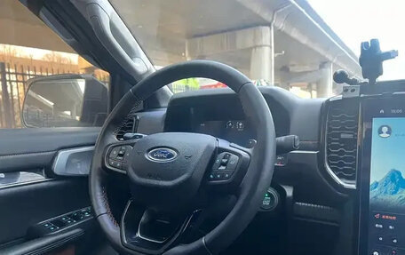 Ford Ranger, 2024 год, 4 200 009 рублей, 15 фотография