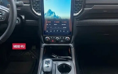 Ford Ranger, 2024 год, 4 200 009 рублей, 16 фотография