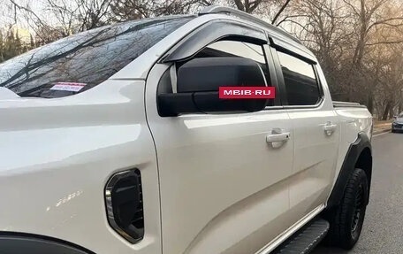 Ford Ranger, 2024 год, 4 200 009 рублей, 8 фотография