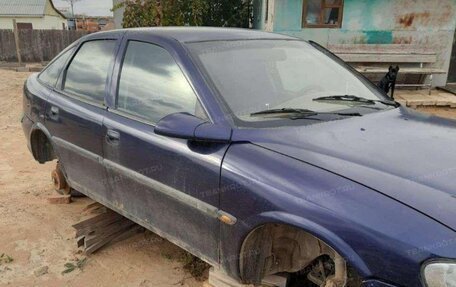 Opel Vectra B рестайлинг, 1996 год, 50 000 рублей, 2 фотография