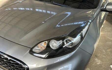 KIA Sportage IV рестайлинг, 2021 год, 1 840 000 рублей, 2 фотография