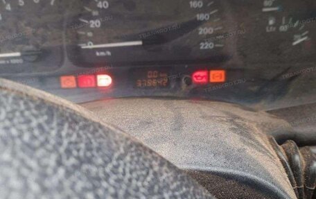 Opel Vectra B рестайлинг, 1996 год, 50 000 рублей, 10 фотография