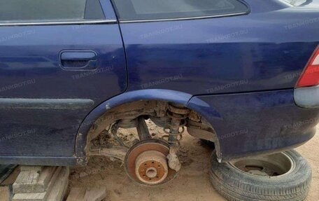 Opel Vectra B рестайлинг, 1996 год, 50 000 рублей, 7 фотография