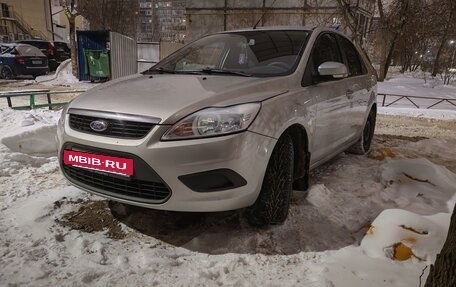Ford Focus II рестайлинг, 2011 год, 400 000 рублей, 2 фотография