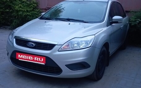 Ford Focus II рестайлинг, 2011 год, 400 000 рублей, 4 фотография