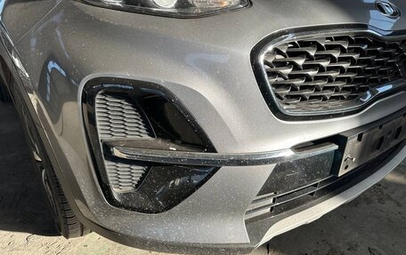 KIA Sportage IV рестайлинг, 2021 год, 1 840 000 рублей, 5 фотография