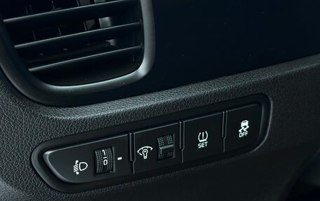 KIA Rio IV, 2019 год, 1 283 000 рублей, 24 фотография