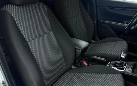 KIA Rio IV, 2019 год, 1 283 000 рублей, 30 фотография