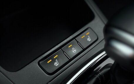 KIA Rio IV, 2019 год, 1 283 000 рублей, 36 фотография