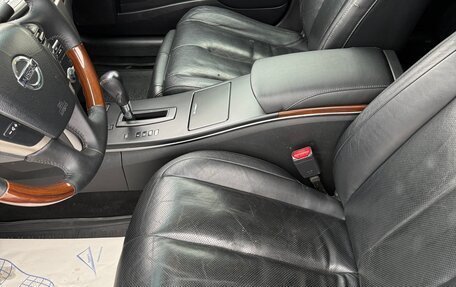 Nissan Teana, 2009 год, 787 000 рублей, 9 фотография