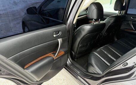 Nissan Teana, 2009 год, 787 000 рублей, 10 фотография