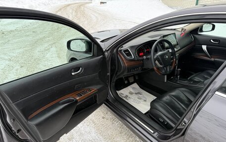 Nissan Teana, 2009 год, 787 000 рублей, 7 фотография