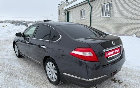 Nissan Teana, 2009 год, 787 000 рублей, 3 фотография
