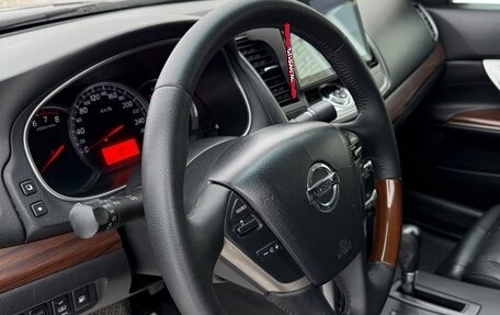 Nissan Teana, 2009 год, 787 000 рублей, 8 фотография