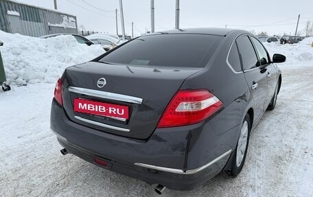 Nissan Teana, 2009 год, 787 000 рублей, 4 фотография