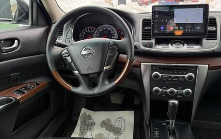 Nissan Teana, 2009 год, 787 000 рублей, 14 фотография