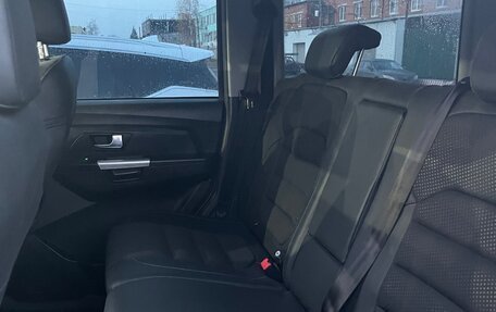 ЛуАЗ Patriot, 2024 год, 1 500 000 рублей, 2 фотография