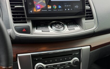 Nissan Teana, 2009 год, 787 000 рублей, 18 фотография