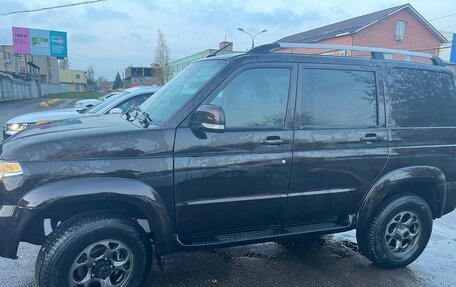 ЛуАЗ Patriot, 2024 год, 1 500 000 рублей, 4 фотография