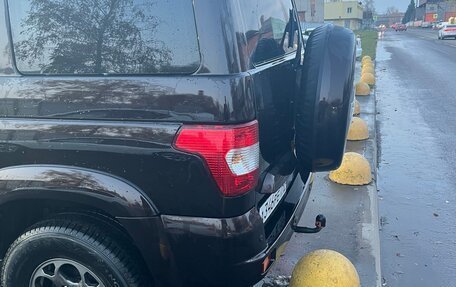 ЛуАЗ Patriot, 2024 год, 1 500 000 рублей, 3 фотография