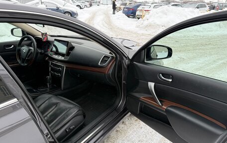 Nissan Teana, 2009 год, 787 000 рублей, 13 фотография