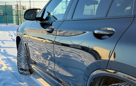 BMW X4, 2020 год, 5 300 000 рублей, 5 фотография