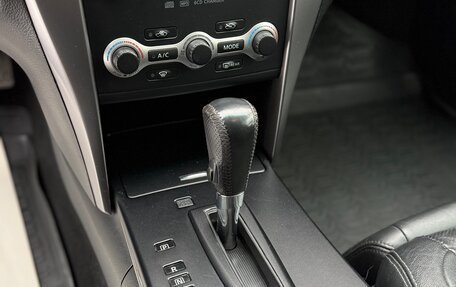 Nissan Teana, 2009 год, 787 000 рублей, 17 фотография