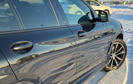 BMW X4, 2020 год, 5 300 000 рублей, 6 фотография