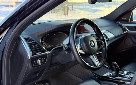 BMW X4, 2020 год, 5 300 000 рублей, 7 фотография