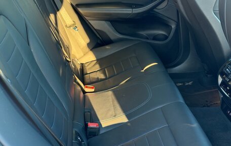 BMW X4, 2020 год, 5 300 000 рублей, 14 фотография