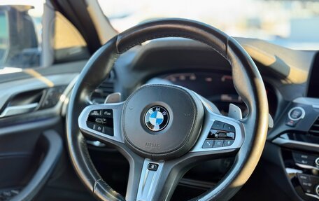 BMW X4, 2020 год, 5 300 000 рублей, 9 фотография