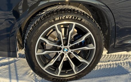 BMW X4, 2020 год, 5 300 000 рублей, 18 фотография