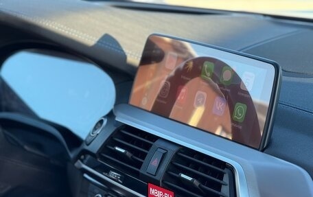 BMW X4, 2020 год, 5 300 000 рублей, 12 фотография