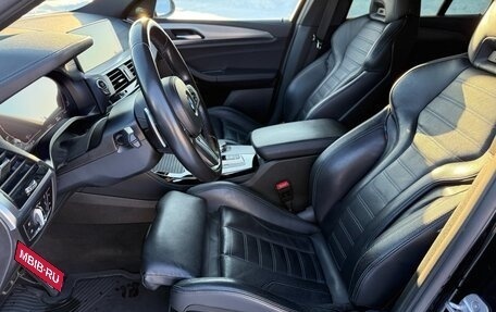 BMW X4, 2020 год, 5 300 000 рублей, 8 фотография