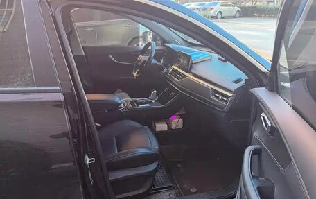 Chery Tiggo 8 I, 2023 год, 1 400 230 рублей, 7 фотография