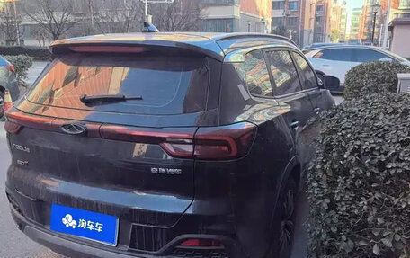 Chery Tiggo 8 I, 2023 год, 1 400 230 рублей, 3 фотография