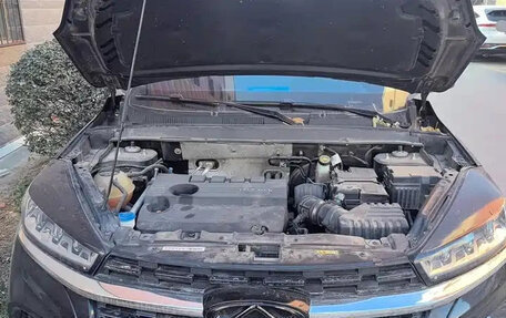 Chery Tiggo 8 I, 2023 год, 1 400 230 рублей, 9 фотография