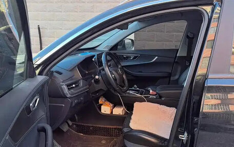 Chery Tiggo 8 I, 2023 год, 1 400 230 рублей, 8 фотография