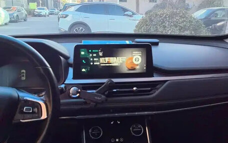 Chery Tiggo 8 I, 2023 год, 1 400 230 рублей, 12 фотография