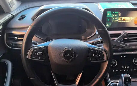 Chery Tiggo 8 I, 2023 год, 1 400 230 рублей, 13 фотография