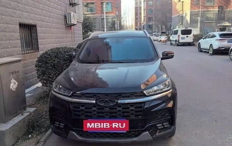 Chery Tiggo 8 I, 2023 год, 1 400 230 рублей, 2 фотография