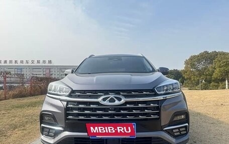 Chery Tiggo 8 I, 2023 год, 1 400 230 рублей, 16 фотография