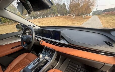 Chery Tiggo 8 I, 2023 год, 1 400 230 рублей, 26 фотография