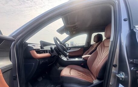 Chery Tiggo 8 I, 2023 год, 1 400 230 рублей, 22 фотография