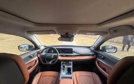 Chery Tiggo 8 I, 2023 год, 1 400 230 рублей, 27 фотография